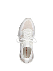 Sneakers Bianco Tamaris