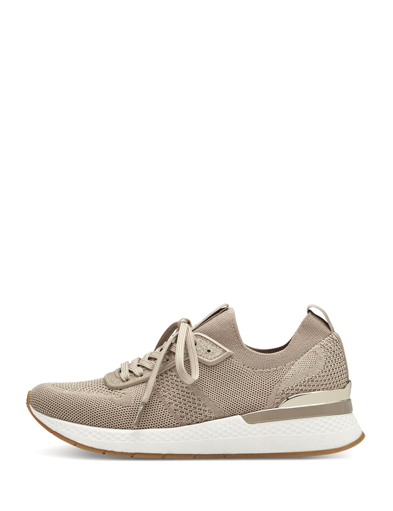 Sneakers Beige Tamaris