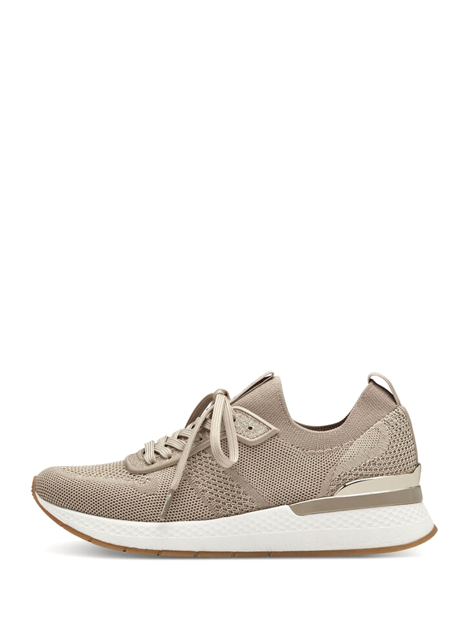 Sneakers Beige Tamaris