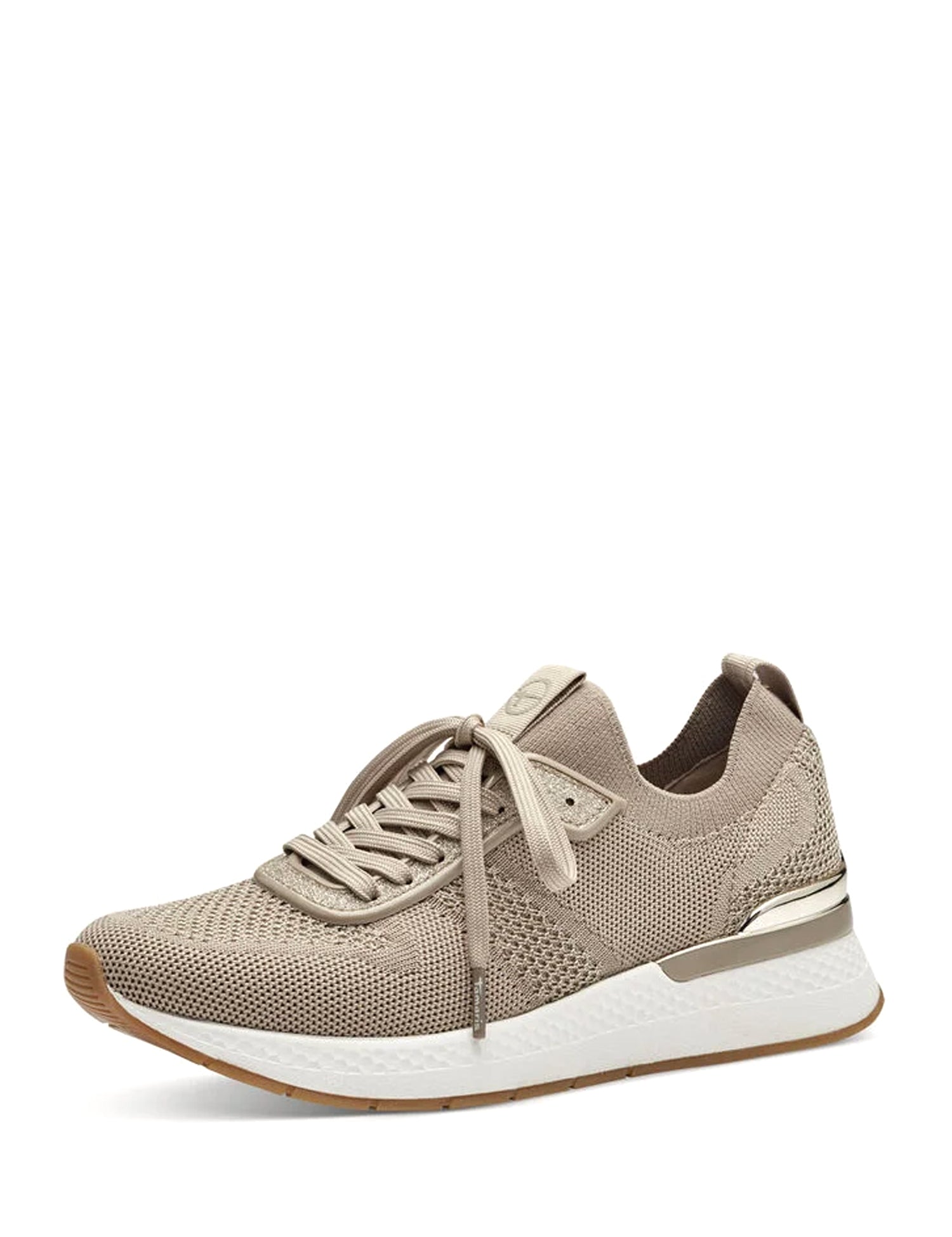 Sneakers Beige Tamaris