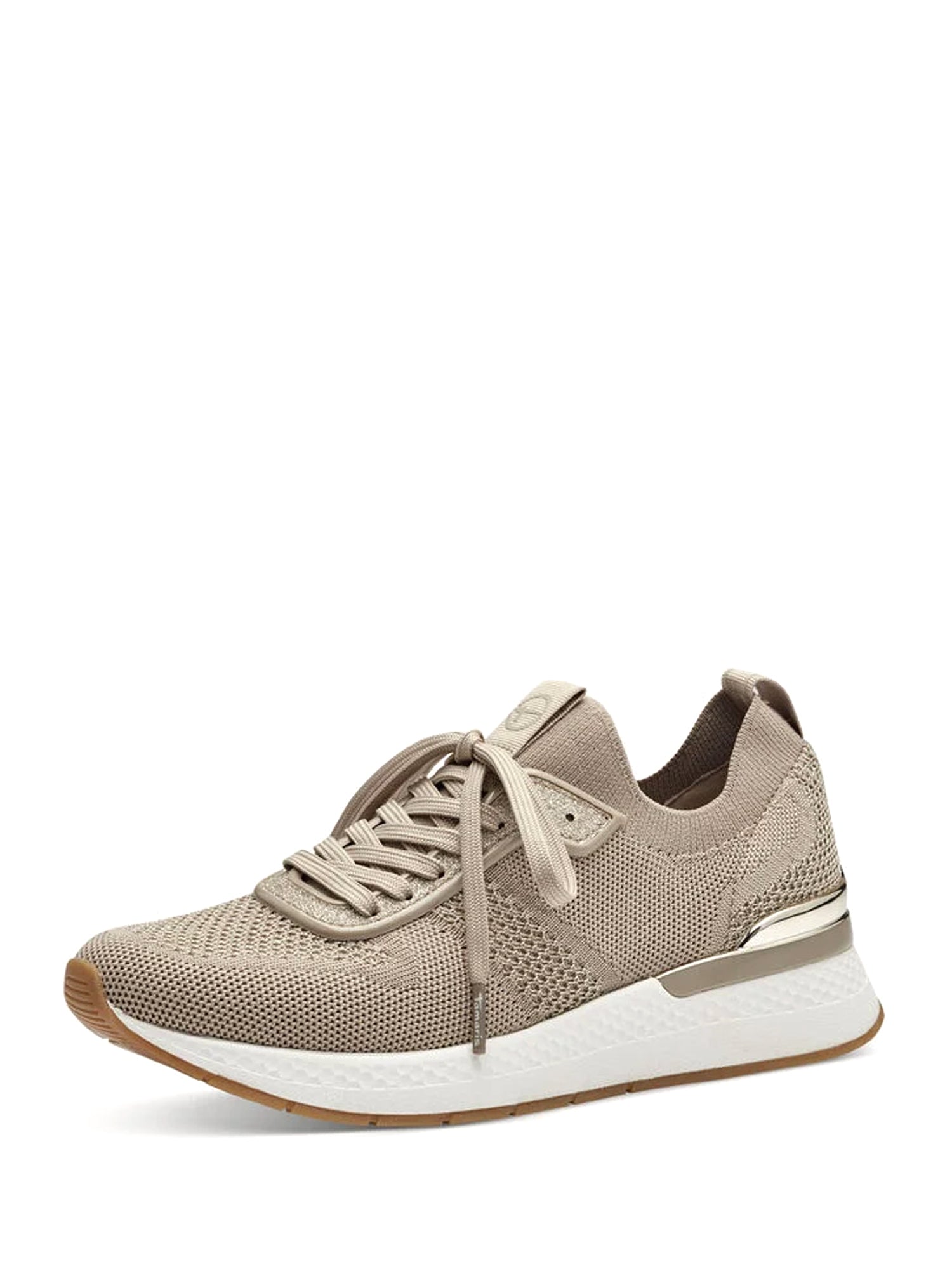 Sneakers Beige Tamaris