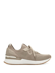 Sneakers Beige Tamaris