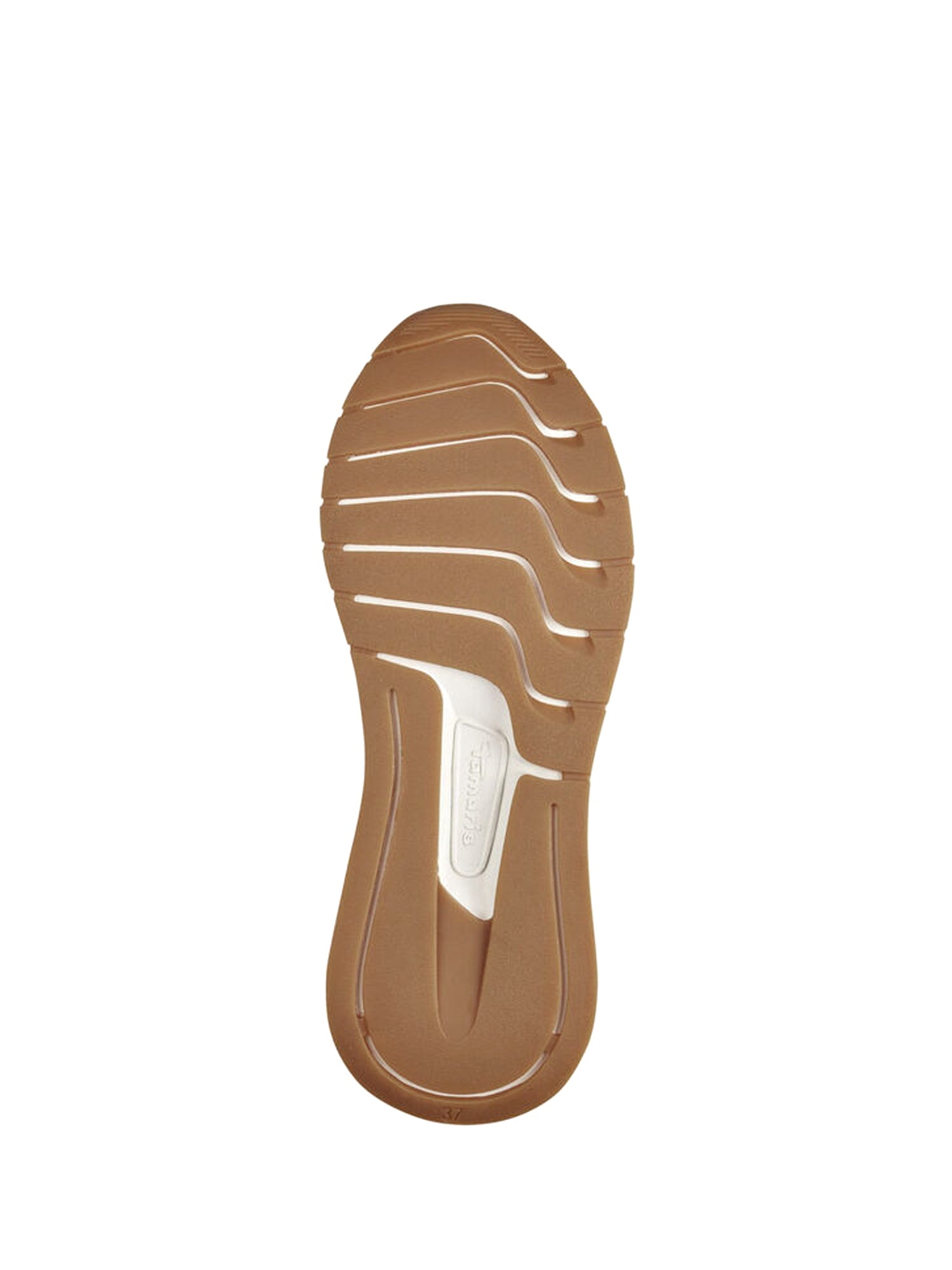 Sneakers Beige Tamaris