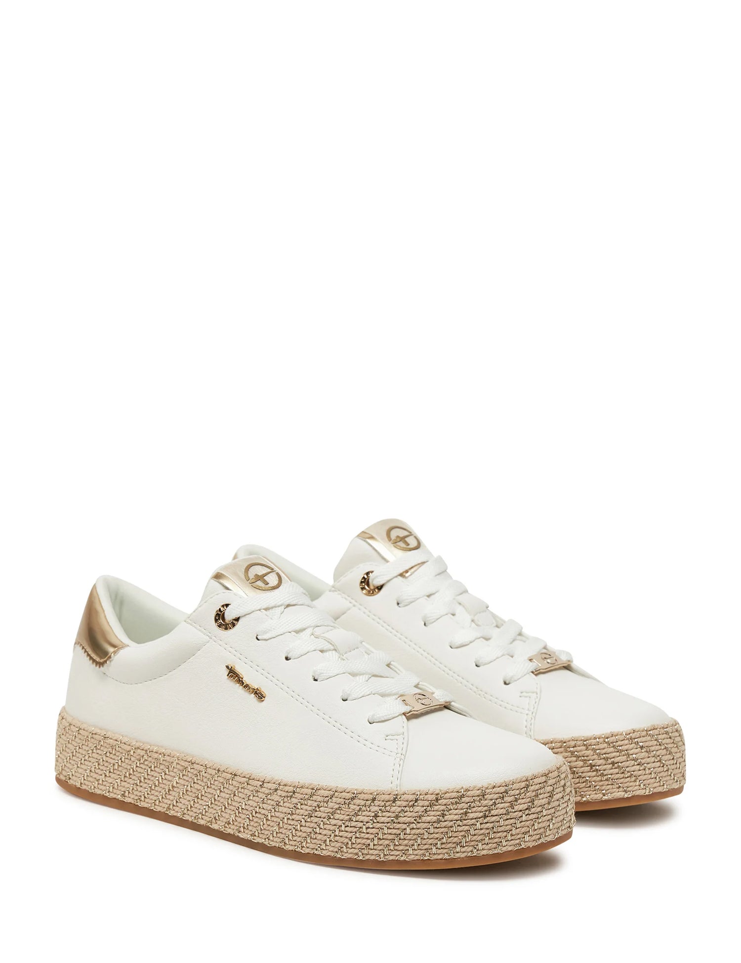 Sneakers Bianco Tamaris