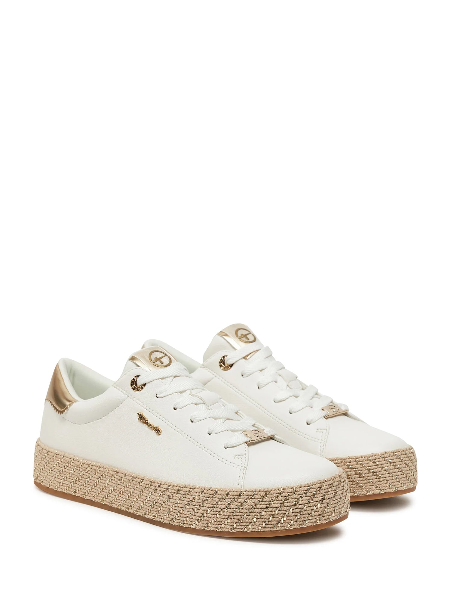 Sneakers Bianco Tamaris