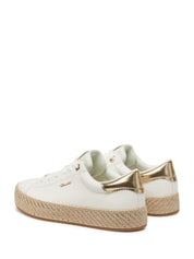 Sneakers Bianco Tamaris