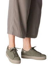 Sneakers Verde Tamaris