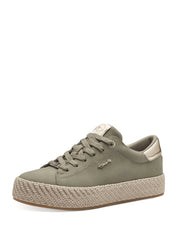 Sneakers Verde Tamaris