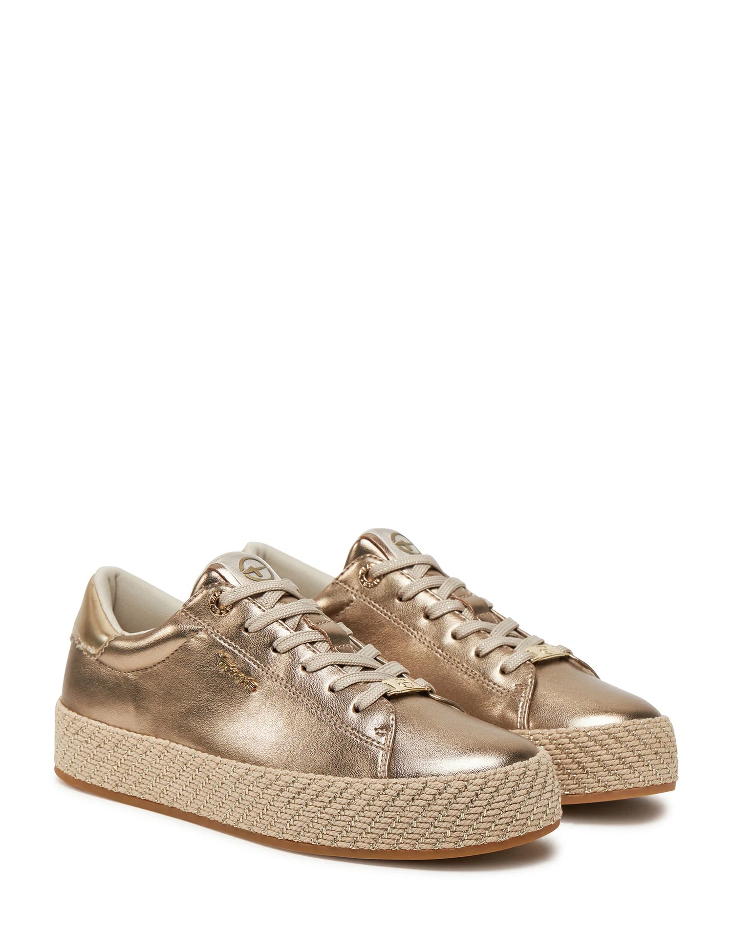 Sneakers Dorato Tamaris