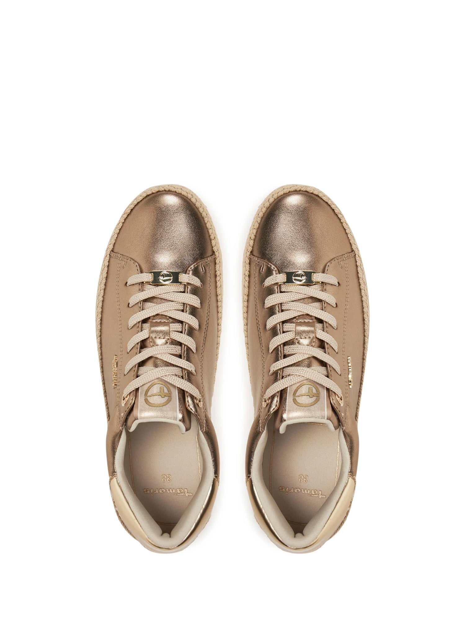 Sneakers Dorato Tamaris