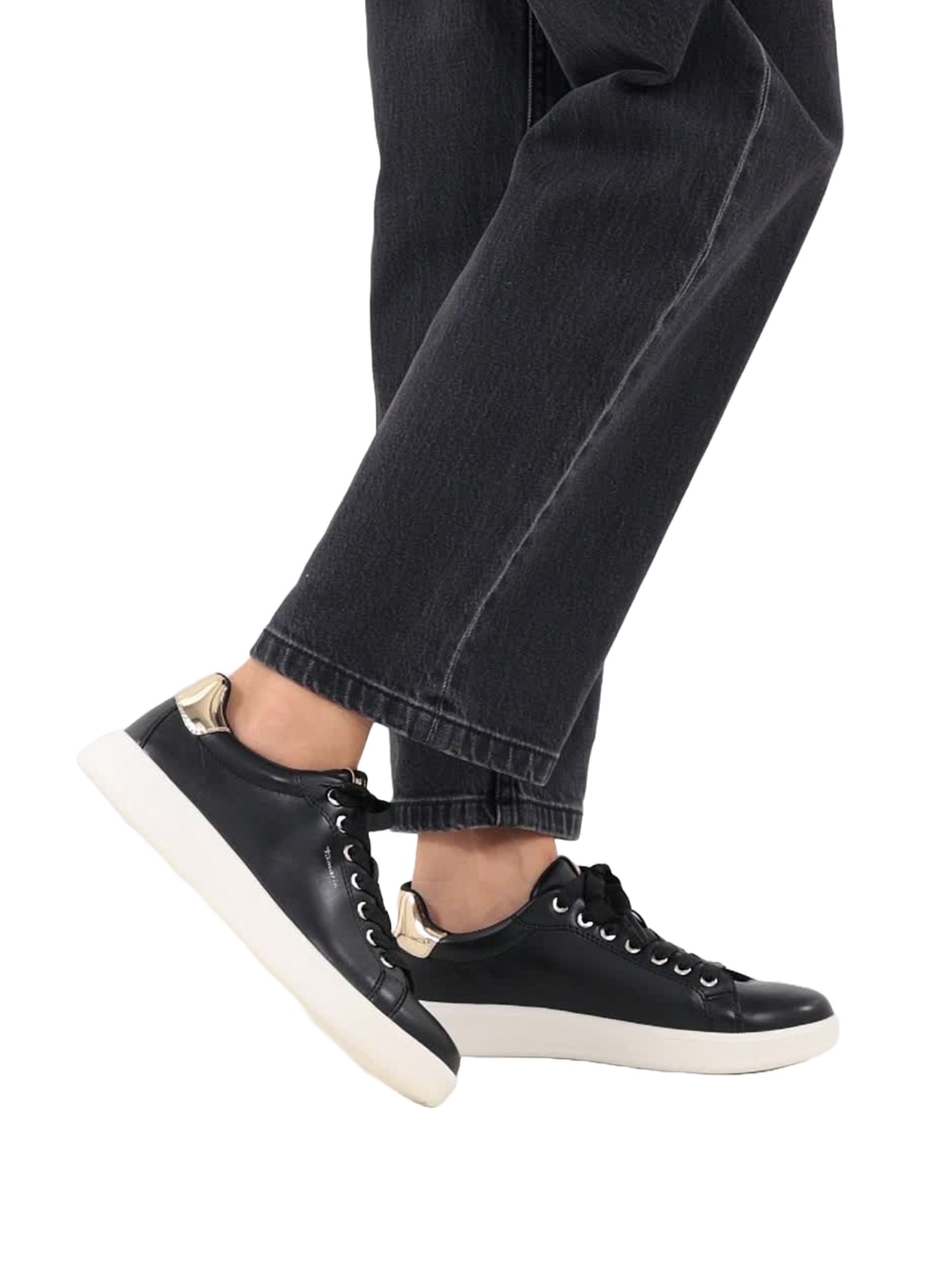 Sneakers Nero Tamaris