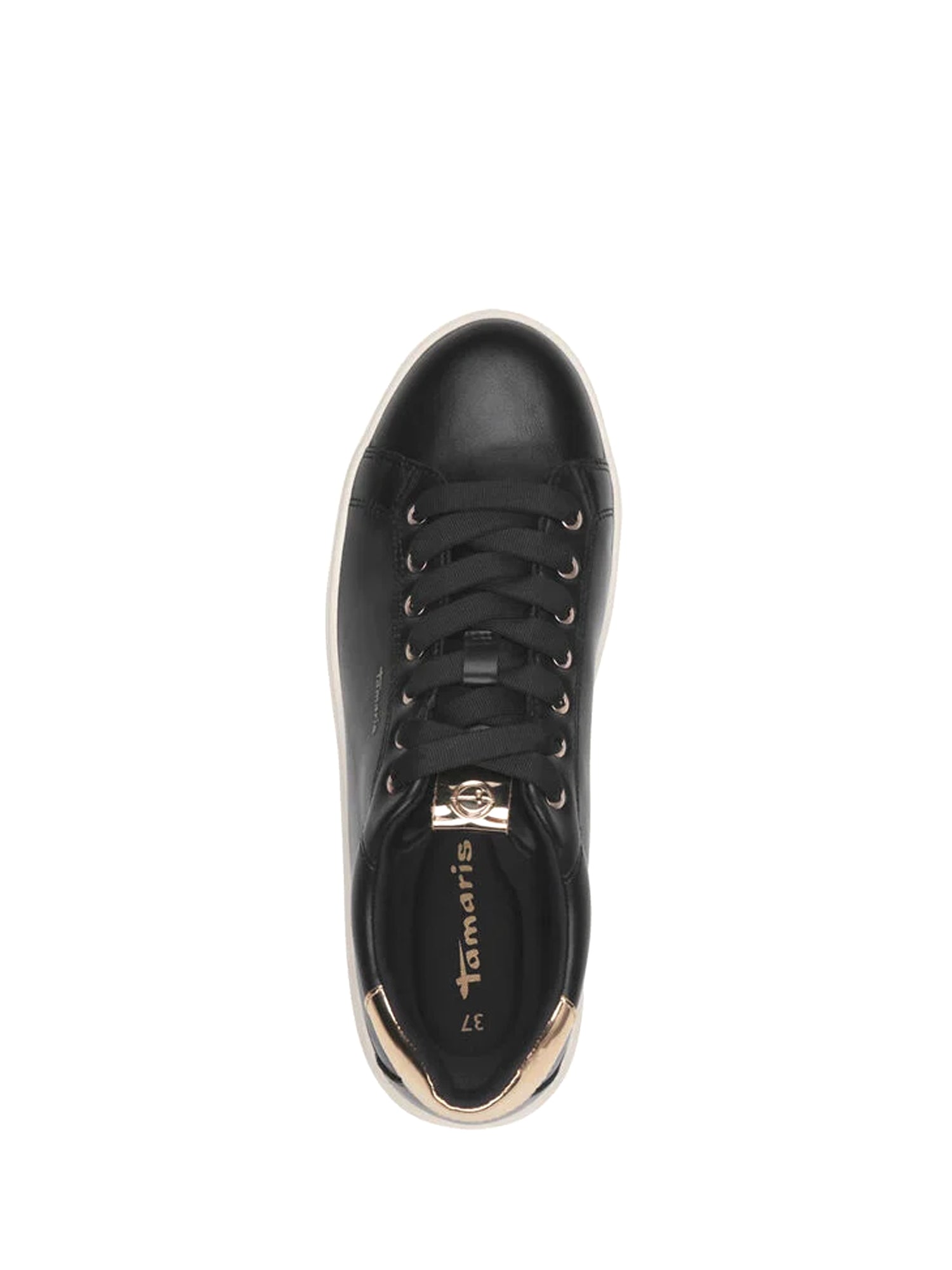 Sneakers Nero Tamaris