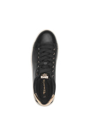 Sneakers Nero Tamaris