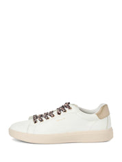 Sneakers Bianco Beige Tamaris