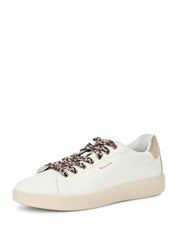 Sneakers Bianco Beige Tamaris