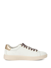 Sneakers Bianco Beige Tamaris