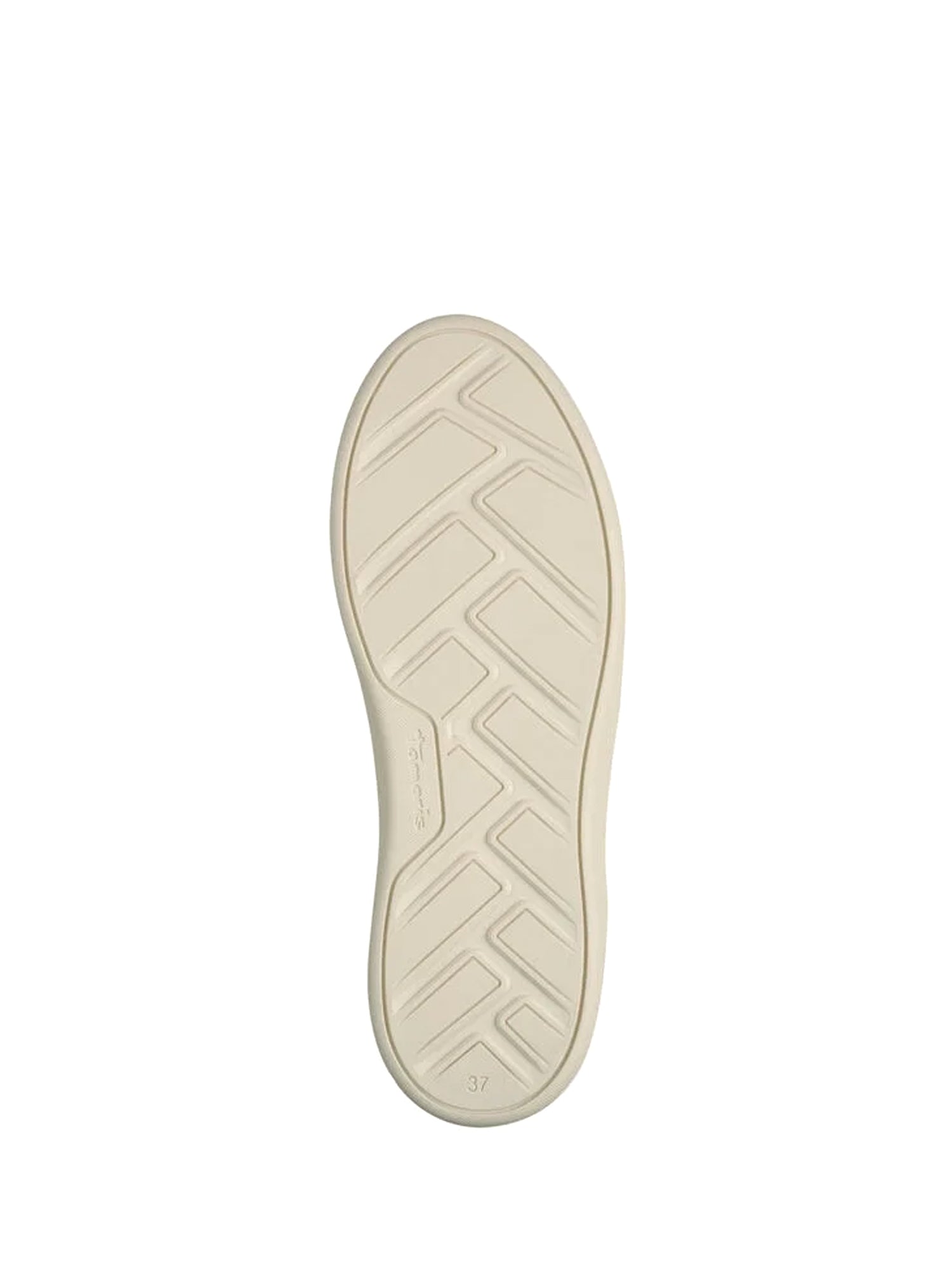 Sneakers Beige Tamaris