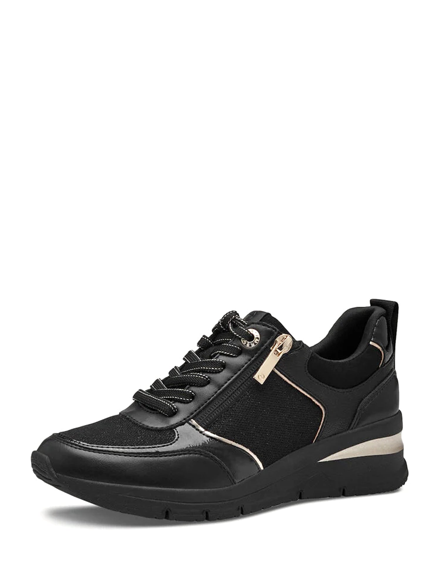 Sneakers Nero Tamaris