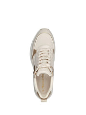 Sneakers Beige Tamaris