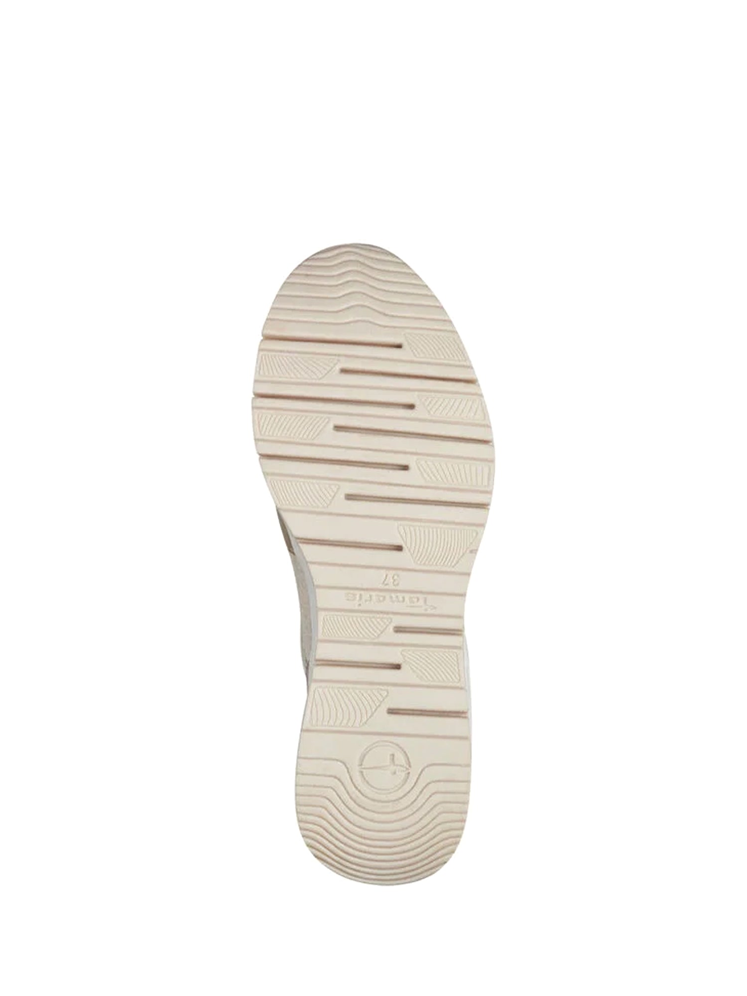 Sneakers Beige Tamaris