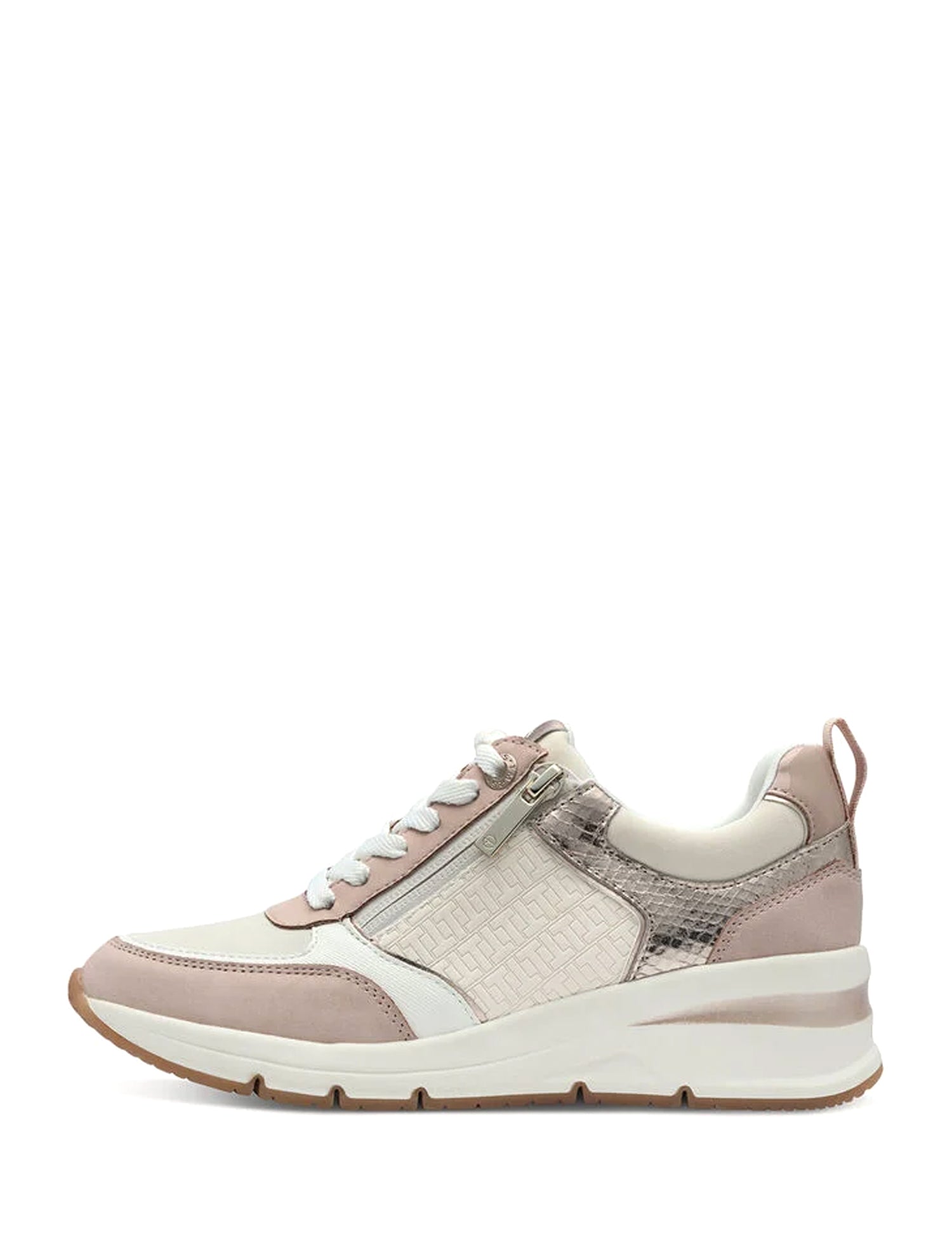 Sneakers Rosa Tamaris