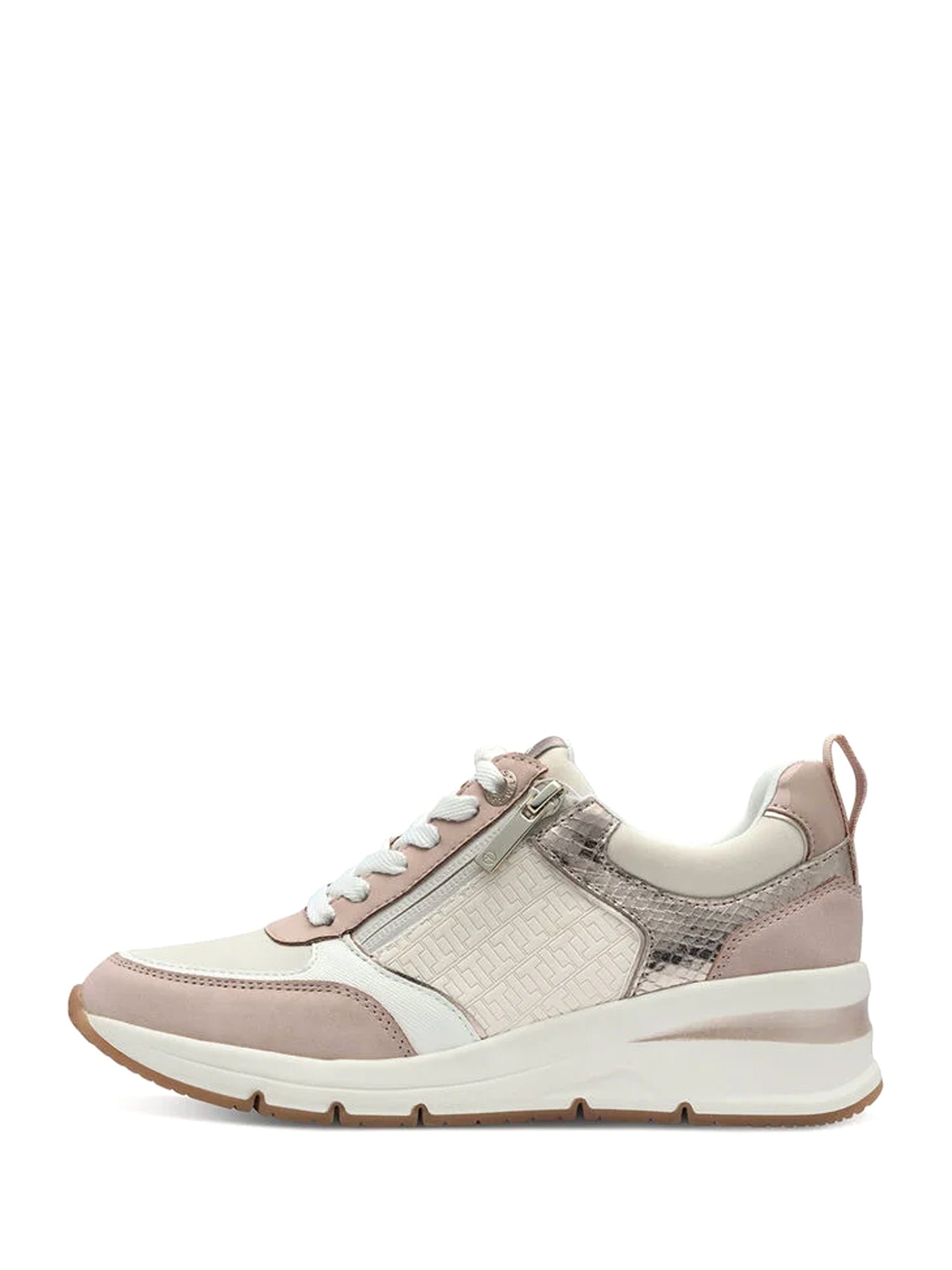 Sneakers Rosa Tamaris