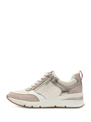 Sneakers Rosa Tamaris