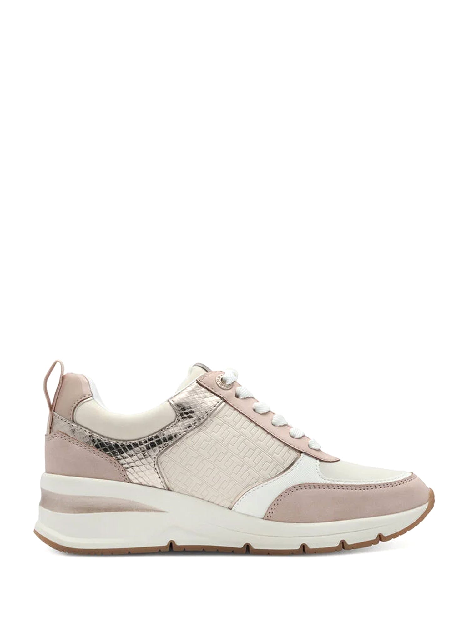Sneakers Rosa Tamaris