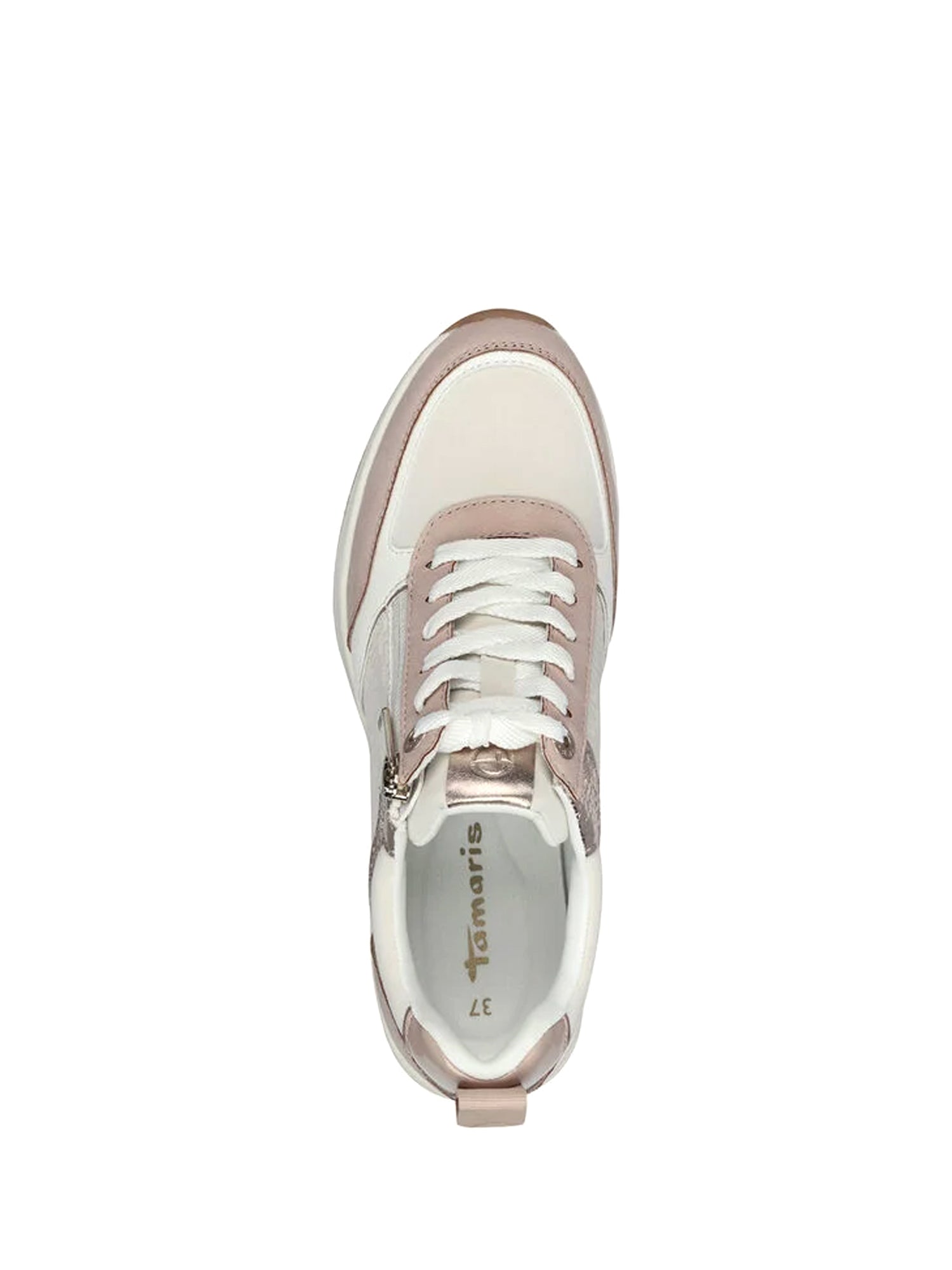 Sneakers Rosa Tamaris