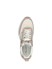 Sneakers Rosa Tamaris