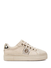 Sneakers Beige Tamaris