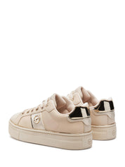Sneakers Beige Tamaris