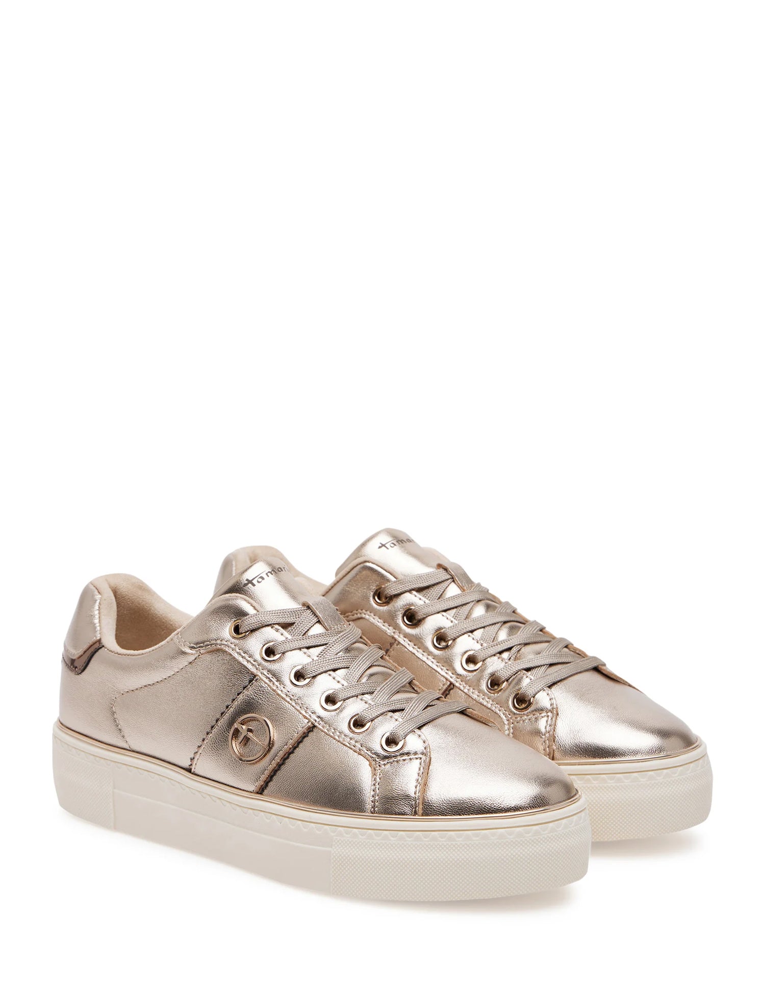 Sneakers Dorato Tamaris