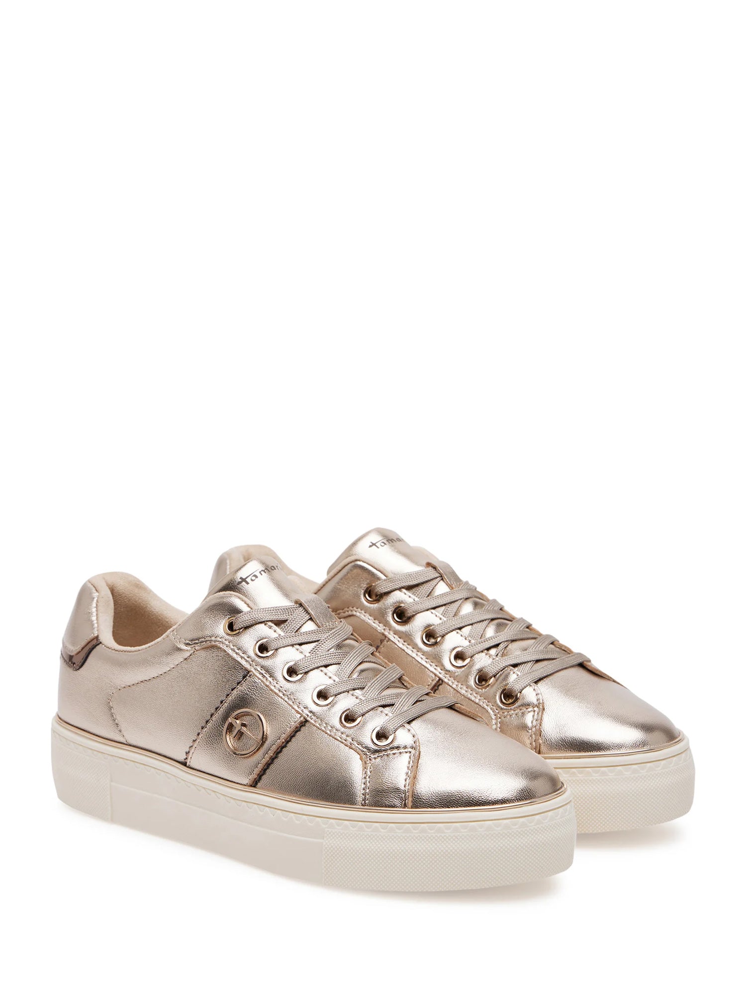 Sneakers Dorato Tamaris