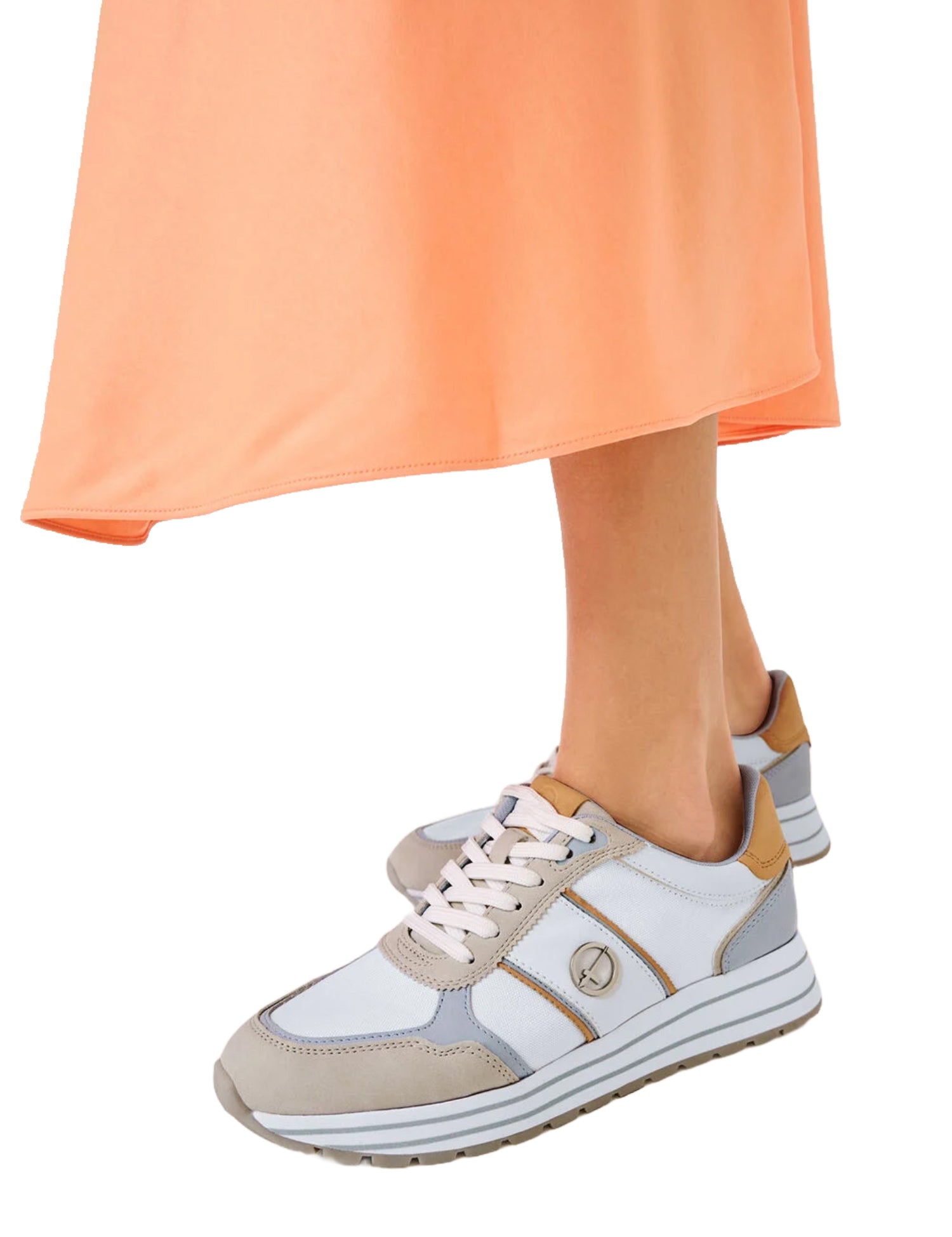 Sneakers Multicolore Tamaris