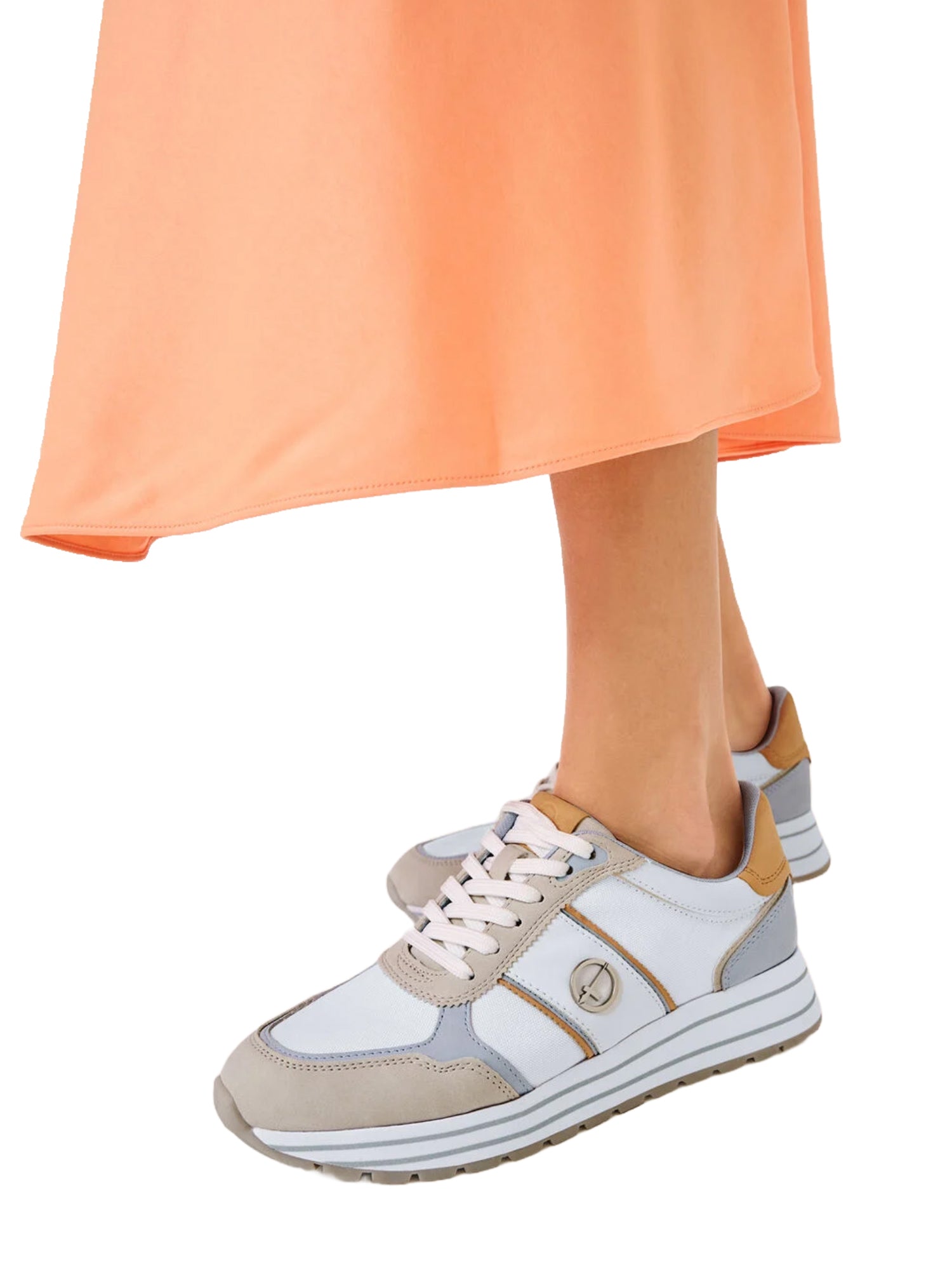 Sneakers Multicolore Tamaris