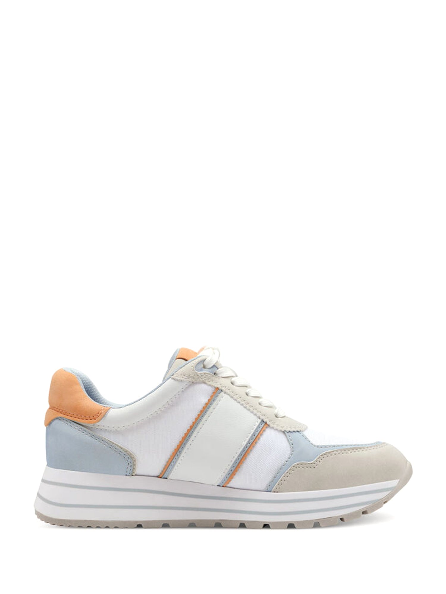 Sneakers Multicolore Tamaris