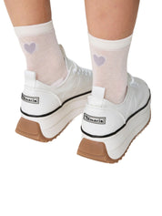 Sneakers Bianco Tamaris