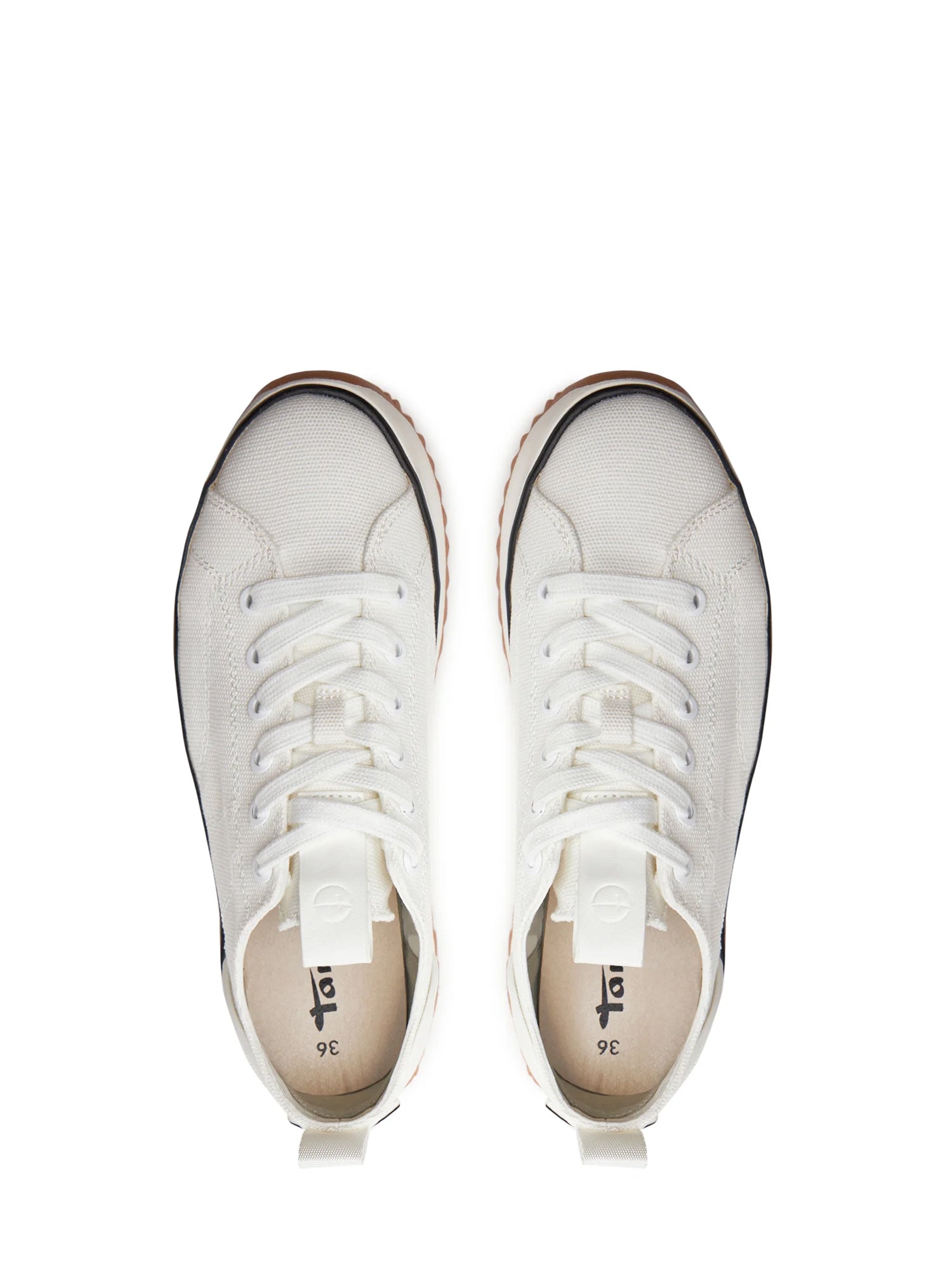 Sneakers Bianco Tamaris