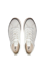 Sneakers Bianco Tamaris