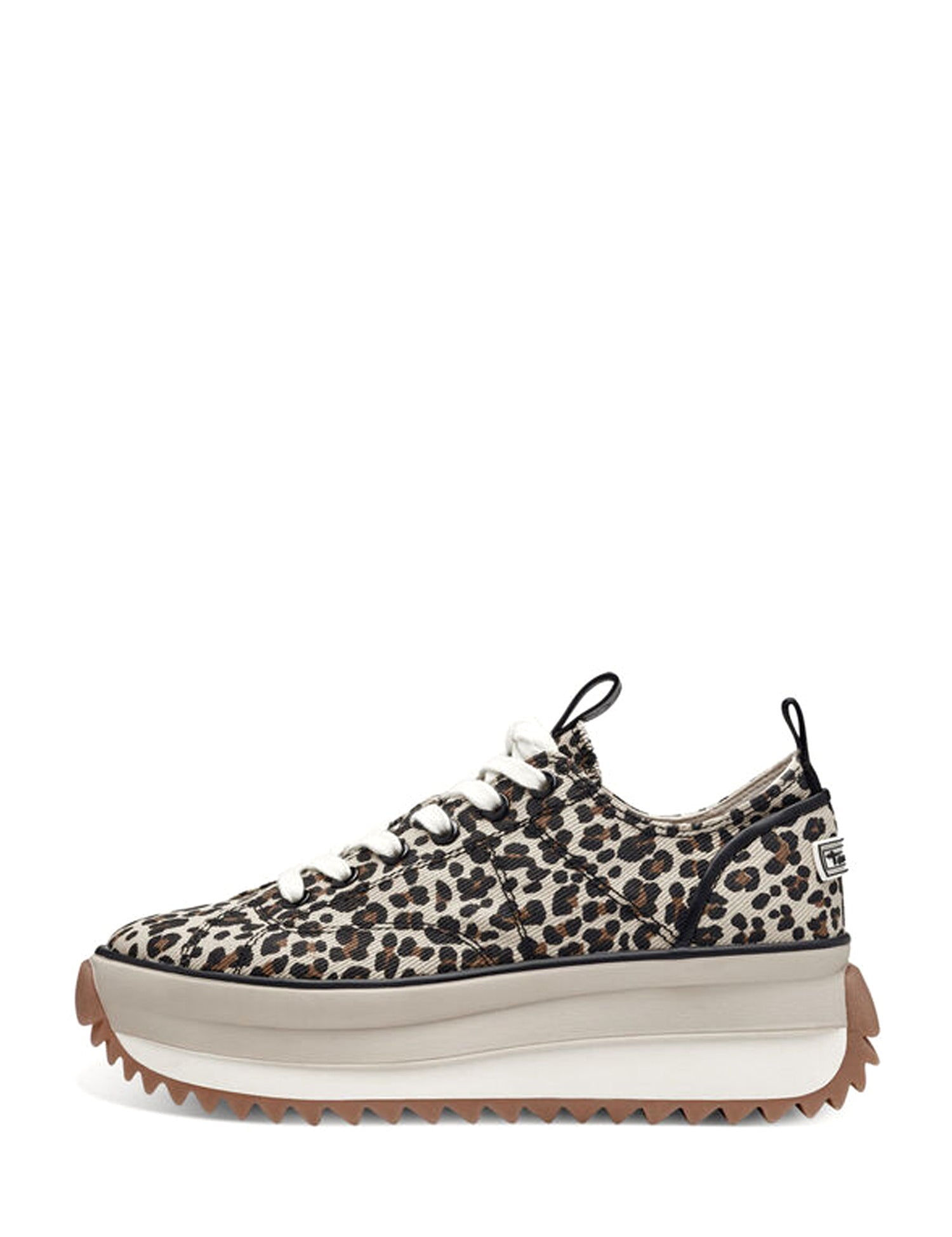 Sneakers Marrone Tamaris