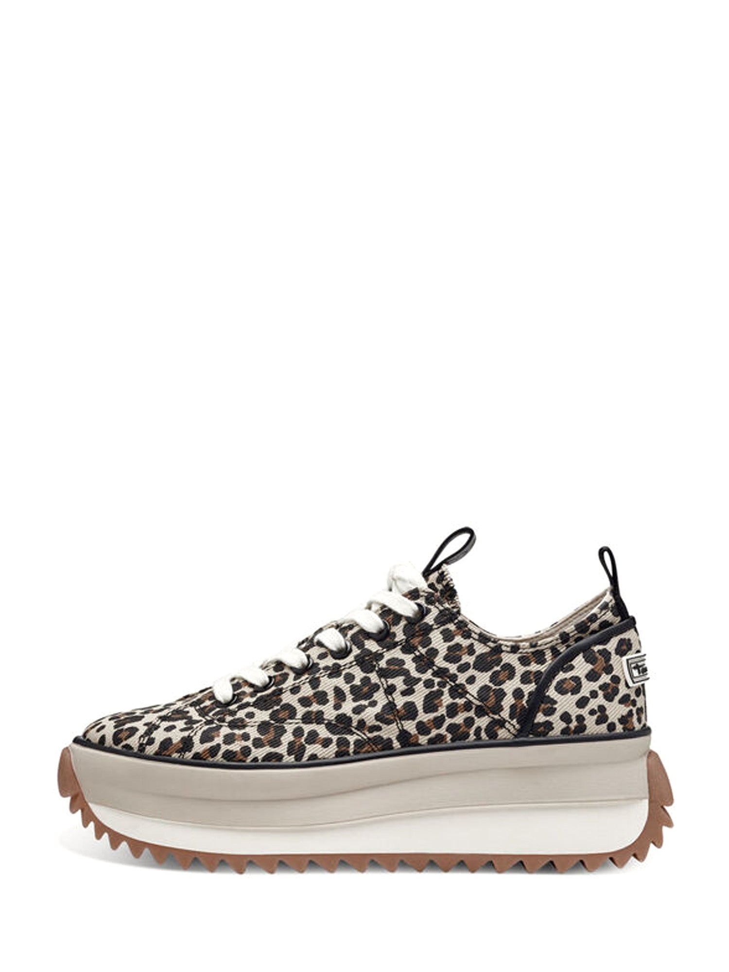 Sneakers Marrone Tamaris