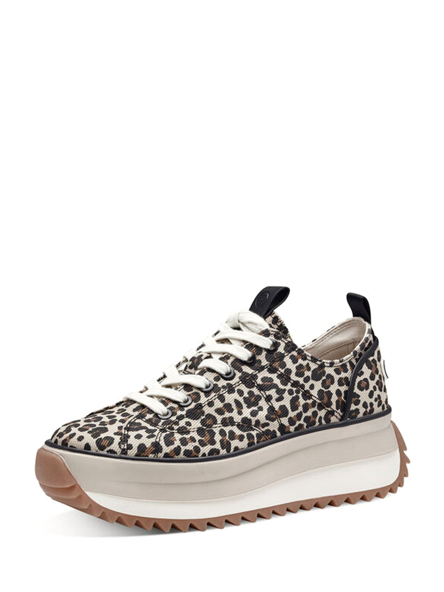Sneakers Marrone Tamaris