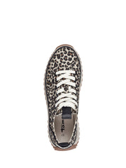 Sneakers Marrone Tamaris
