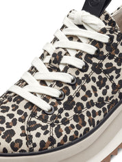 Sneakers Marrone Tamaris
