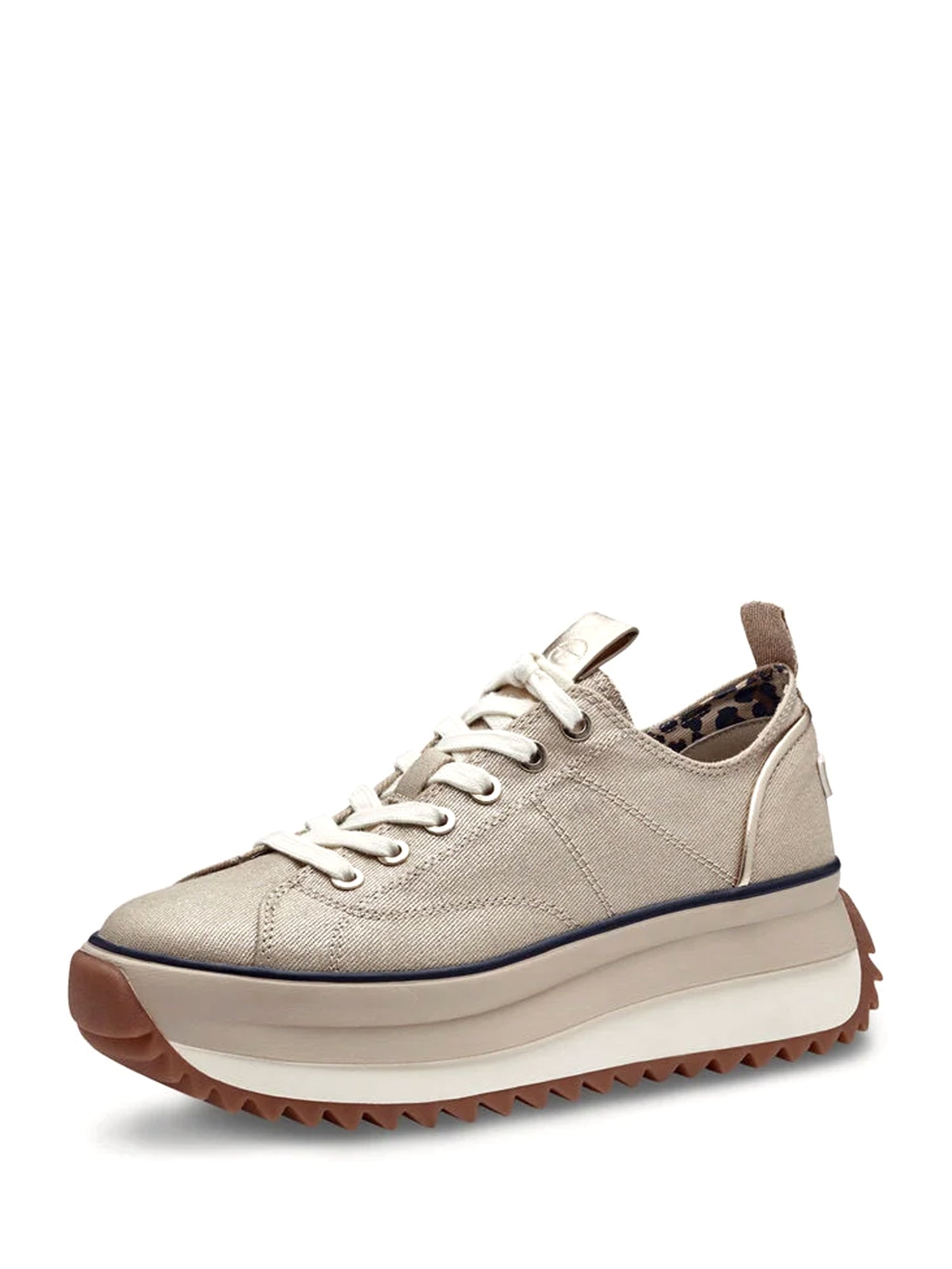 Sneakers Dorato Tamaris