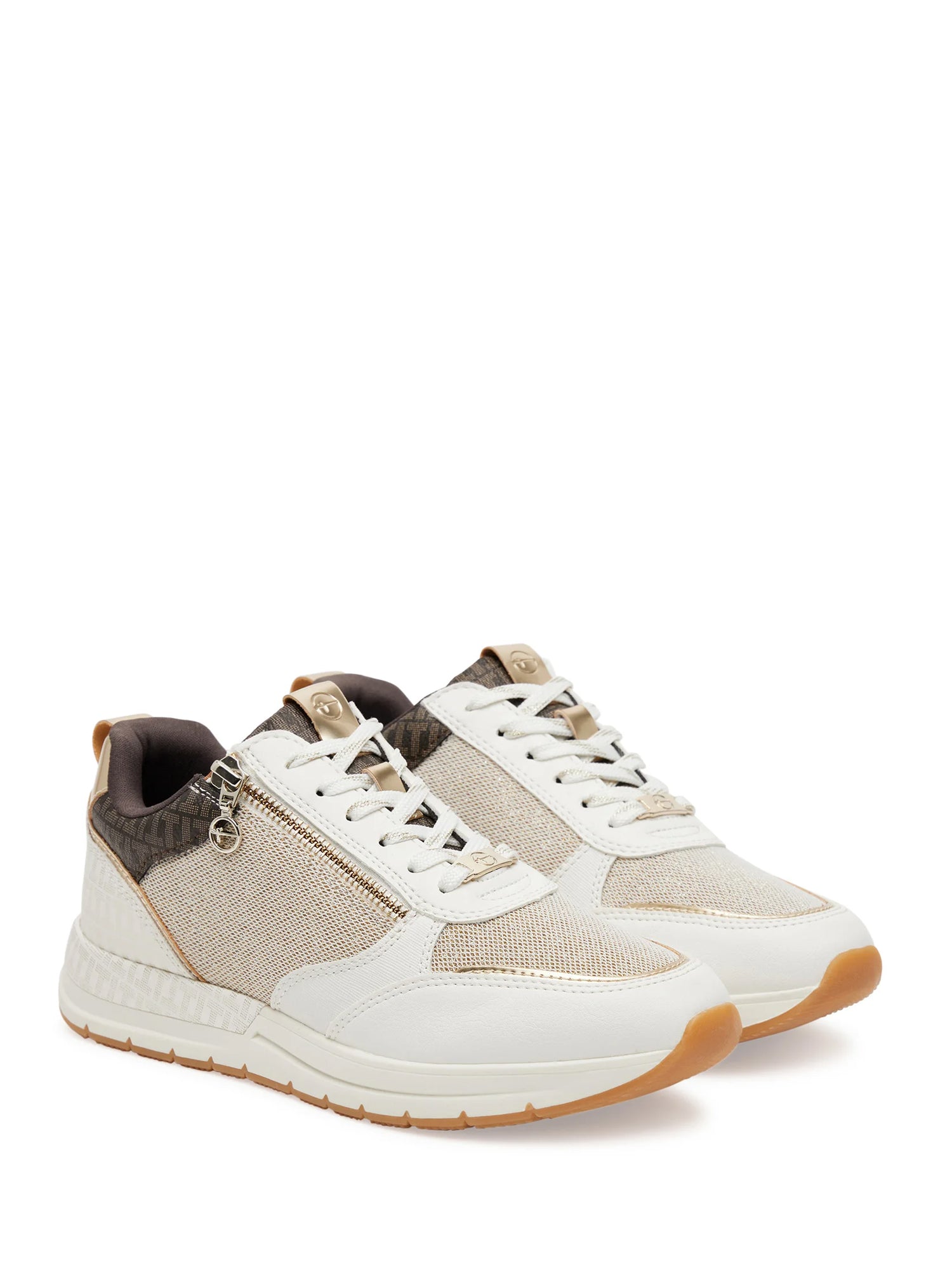 Sneakers Bianco Tamaris