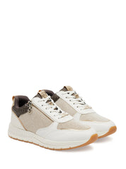 Sneakers Bianco Tamaris