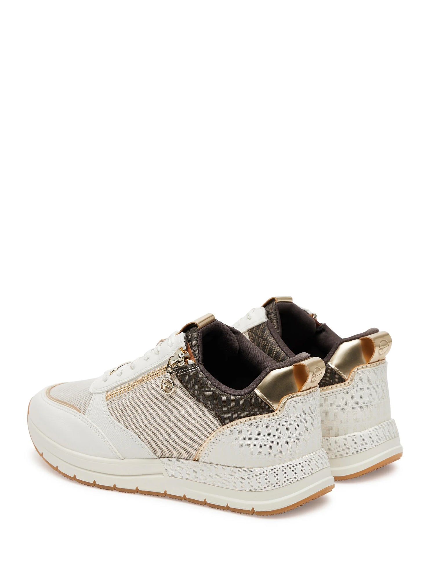 Sneakers Bianco Tamaris