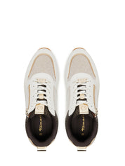 Sneakers Bianco Tamaris